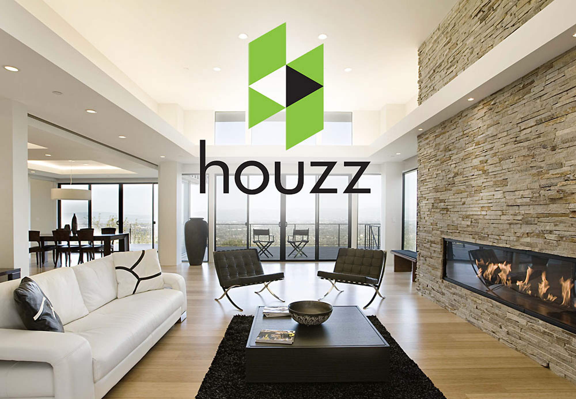 Houzz, para el diseño y las reformas del hogar - E24 Museum